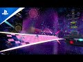 Sonic Colors: Ultimate - Spotlight #1 - HD Enhancements | PS4