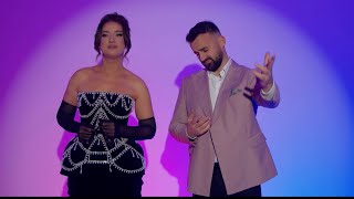 Kushtrim Dobra & Egzona Dedaj - Me Tupana