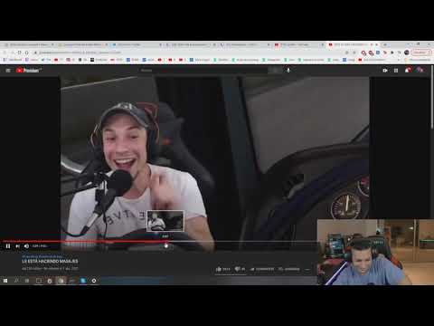 COSCU REACCIONA a CARUFLO