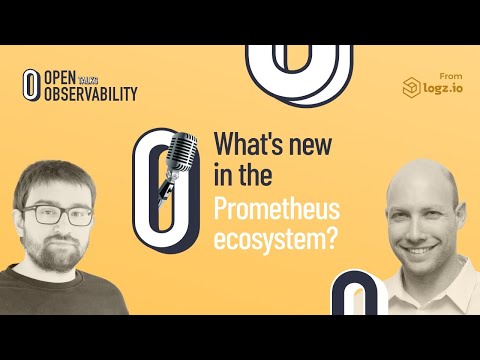 What's new in the Prometheus ecosystem?