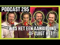 Tweakers Podcast #295 - Communitydeals, handheldspecbumps en oledsmartwatches