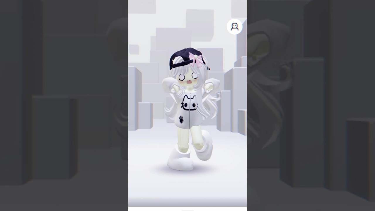 ᶻ 𝗓 𐰁 𝗻ׂ𝝴ׂ𝘄͜ 𐐼ׅ𝘃𐐼ׅ 𝗰𝞄ׂ𝘁𝝴ׂ ^^ ‹𝟹  ⋆˚꩜｡,  #roblox #robloxedit #cuteavatar #newavatar #robloxindonesia