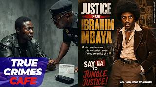 Update 5 - Police Question 5th Suspect in Ibrahim Mbaya Jungle Justice Death Over Missing Iphone