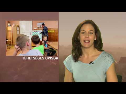 Híradó 2018/47 - 2018.11.25.