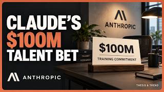 Anthropic's $100M Training Plan: Can More Builders Expand Claude's Business? | Oct 2