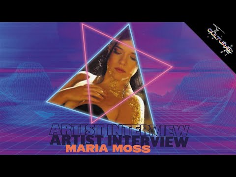 Maria Moss Shares Her Experience Working With Cher, Her Passions & More With The Cultural Reset