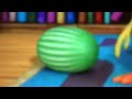 Word World Watermelon