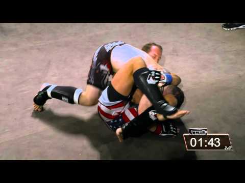 Tru-Form Entertainment (Aniquilar) Brian Demint vs Daniel Molina