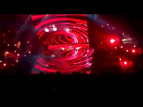 Demoniak @ MWAK - Forever Young (part 2)