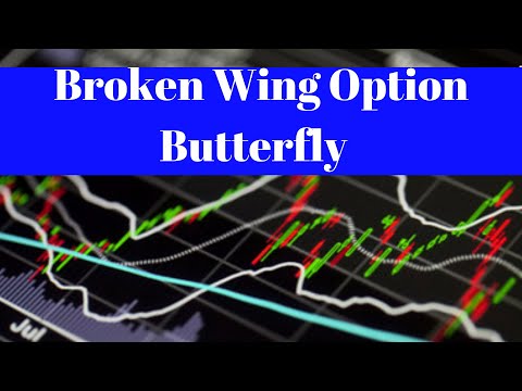 Broken Wing Option Butterfly [Amazing Option Structure]