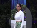 Mrunal Thakur New Outfit Fashion