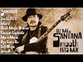 Santana: DJ' Mike - Smooth Hits Mix