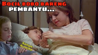 Download lagu BOCIL YANG MENANG BANYAK - ALUR FILM TH3 T!N DRUM mp3