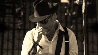 Social Distortion - Footprints on my ceiling {Subtitulada al Español}