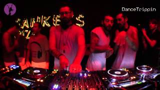 Audiofly @ Flying Circus, Sankeys (Ibiza) [DanceTrippin Episode #327]