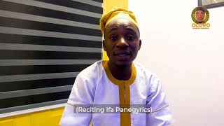 Odu Ifa and the Meaning: Odu Ogundabede explained 