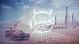 We the Lion - All my Demons (BRAVVO Remix)