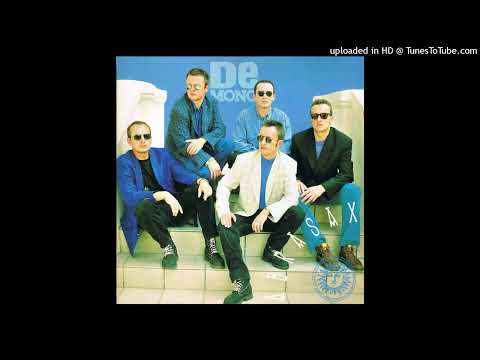 De Mono - Kamień i aksamit - 1994 - HQ