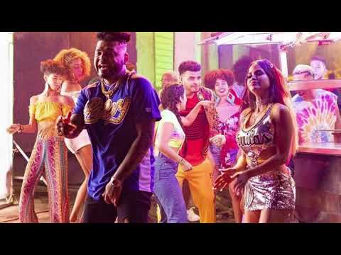 Natti Natasha ❌ El Mayor Clásico - #Tanto que me gusta - Video Oficial  #2020