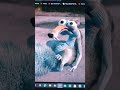 Ice Age The Meltdown 2006 End Credits