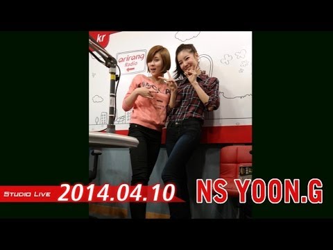 [Sound K] NS윤지(NS YOON.G) - 야시시 (YASISI)