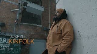 Kinfolk Music Video