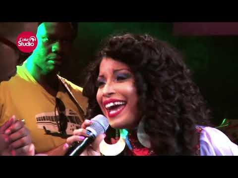 Coke Studio Africa Mash Up  Kina Marabenta Skelemba   Neyma & Olamide