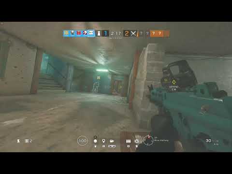 Spicy Vigil 4k