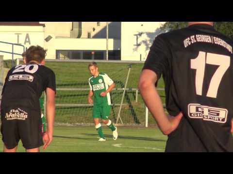 TOR! Filip Borsos nimmt Maß und trifft zum 5:0 (67.Minute)