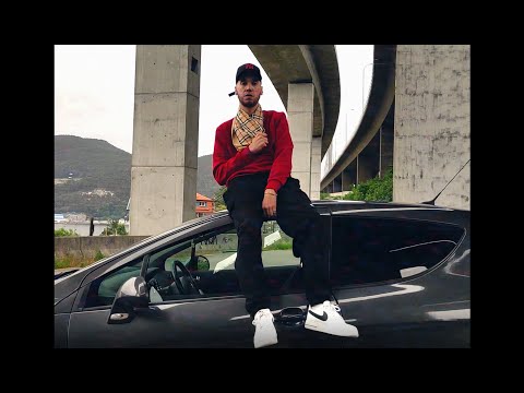 MOVINFAST - Cristal Tintao (Prod. Danni Ble)