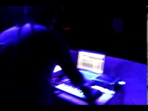 Suffer Misery @live Hikuri Spirit  25.abr.15