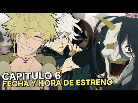 HELL´S PARADISE TEMPORADA 2 CAPITULO 6 - FECHA Y HORA DE ESTRENO (ANIME CRUNCHYROLL)