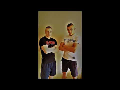 Daniel RCB x Olek WOM - NIE WAŻNE CO BY BYŁO