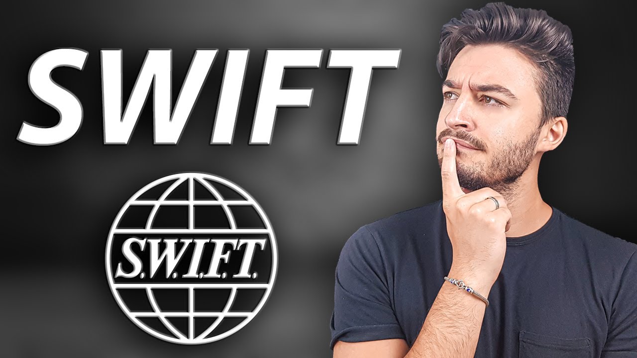 SWIFT & SCAMBI INTERBANCARI spiegati semplicemente