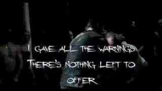 SOil - Give it Up (karaoke version)