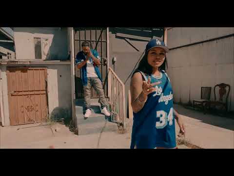 I.N.I.A CAM Feat.HONEY BBY- Poppin' It (Music Video)