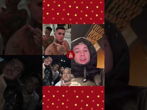 MC PAIVA MANDOU O PAPO RETO PRA OS DRAKES 🔥👀#funk