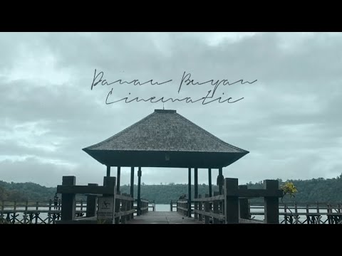 Danau Buyan Cinematic