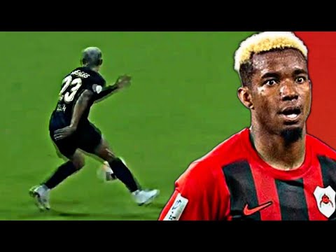 Thiago Mendes • Al-Rayyan • Highlights - 2025