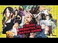5 Good Websites To Watch Anime Online English Dub Sub