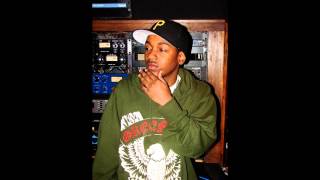 Kendrick Lamar - My Mind Drifts
