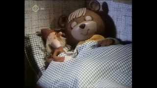 A zöldpizsamás még ma is dolgozik