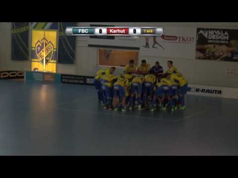 BeeCee TV live: FBC Turku - Karhut