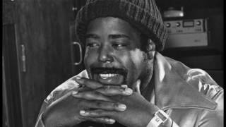Barry White -Baby we better try to get it together-