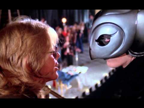 Phantom of the Paradise - Paul Williams - The Hell Of it