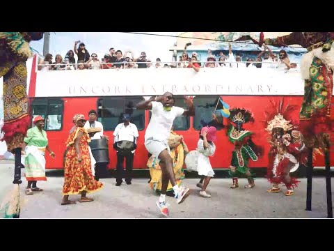 Pumpa - Kryptonite (W.F.S)