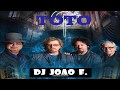 TOTO MIX ÉXITOS ROSANNA AFRICA GEORGY PORGY DJ JOAO CHACLACAYO 2020 PARA TI PAPA EN EL CIELO