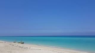 Playa Mar Azul - La Habana