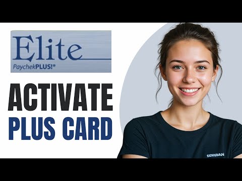Elite Paychek Plus