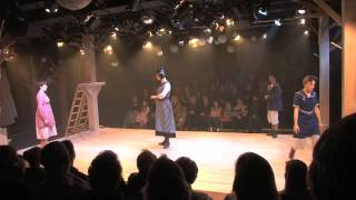 Download lagu Cinderella: A Fairytale - Trailer (2013) mp3